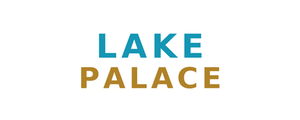 Lake Palace logo